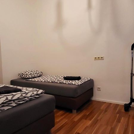 Apartment Schweglerstrasse - Near Stadthalle Vienna Esterno foto