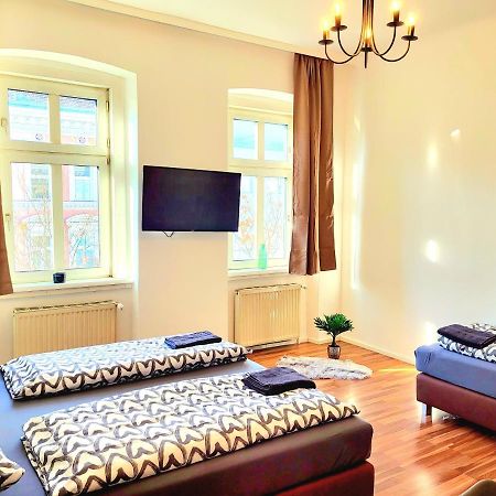 Apartment Schweglerstrasse - Near Stadthalle Vienna Esterno foto