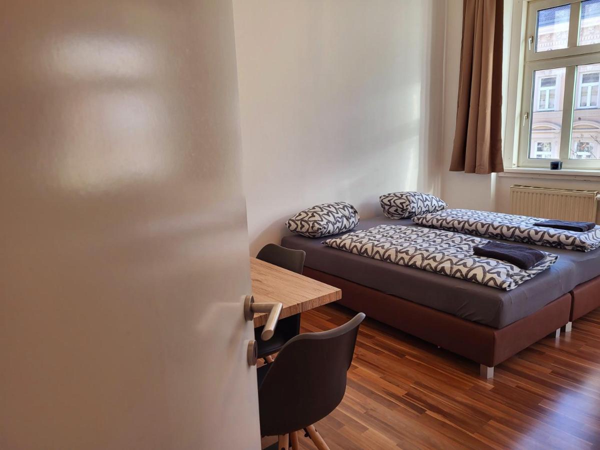 Apartment Schweglerstrasse - Near Stadthalle Vienna Esterno foto