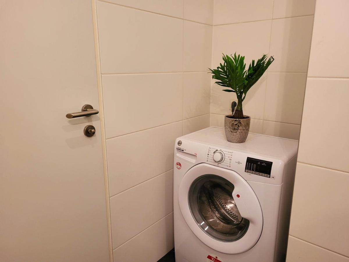 Apartment Schweglerstrasse - Near Stadthalle Vienna Esterno foto