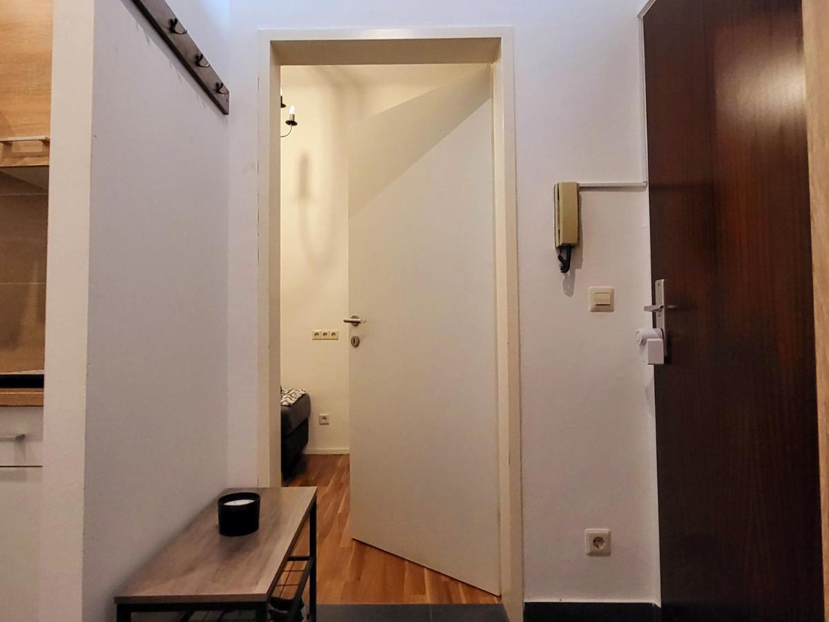 Apartment Schweglerstrasse - Near Stadthalle Vienna Esterno foto