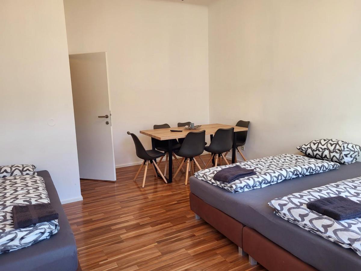 Apartment Schweglerstrasse - Near Stadthalle Vienna Esterno foto