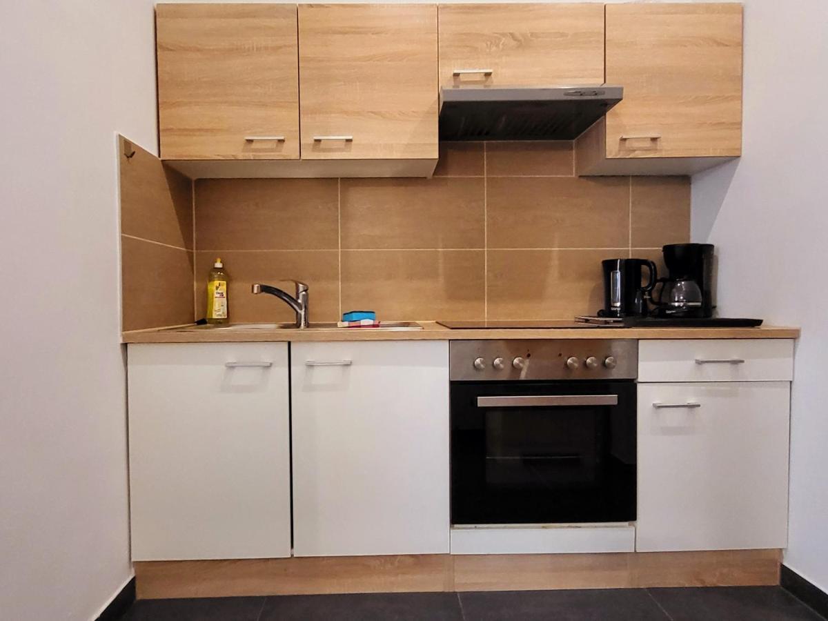 Apartment Schweglerstrasse - Near Stadthalle Vienna Esterno foto