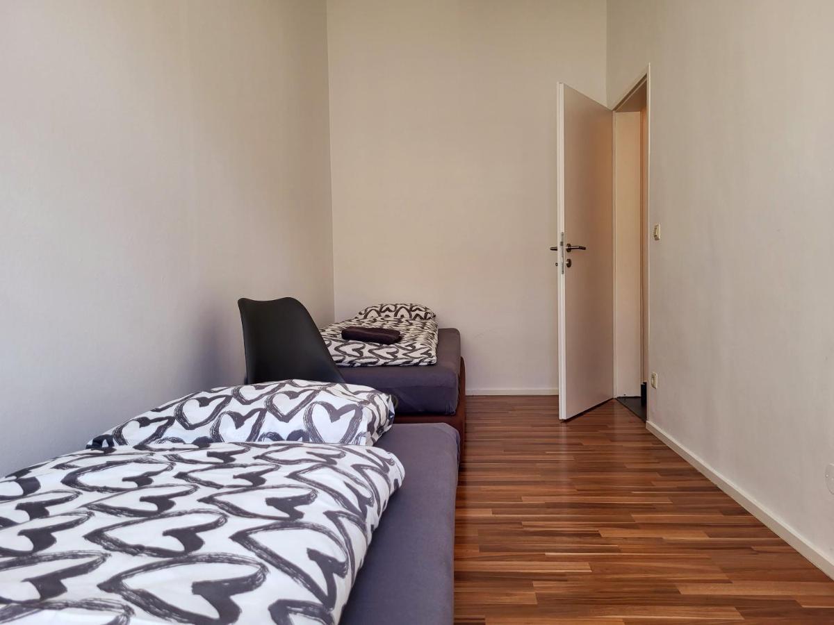 Apartment Schweglerstrasse - Near Stadthalle Vienna Esterno foto
