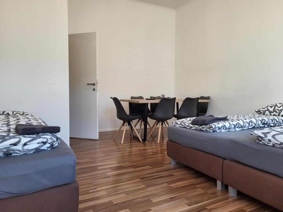 Apartment Schweglerstrasse - Near Stadthalle Vienna Esterno foto