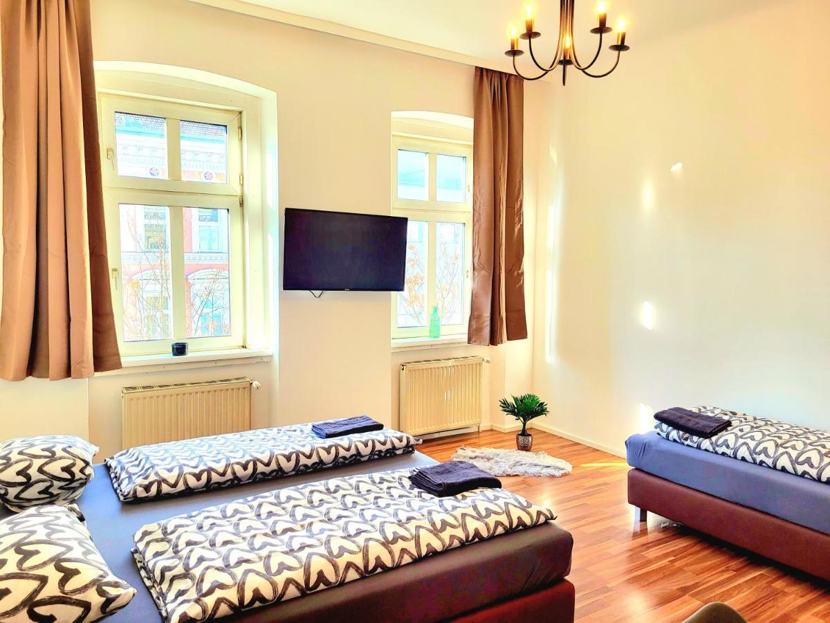 Apartment Schweglerstrasse - Near Stadthalle Vienna Esterno foto